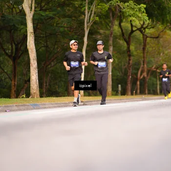 Runner Photo 5378952