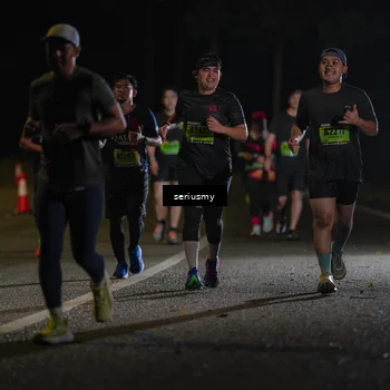 Runner Photo 5378953
