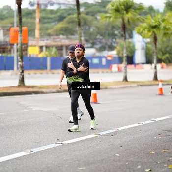 Runner Photo 5378954