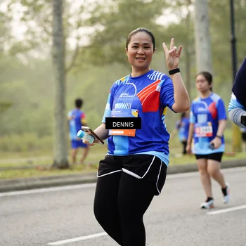 Runner Photo 5378955