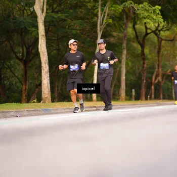 Runner Photo 5378957