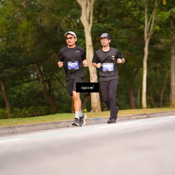 Runner Photo 5378963