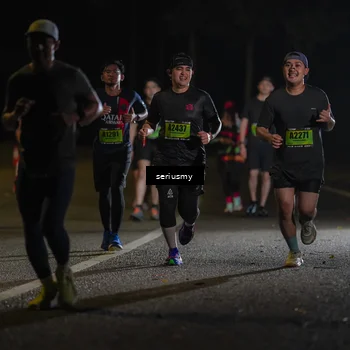 Runner Photo 5378964