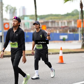 Runner Photo 5378965