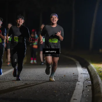 Runner Photo 5378966