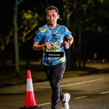 Runner Photo 5378968