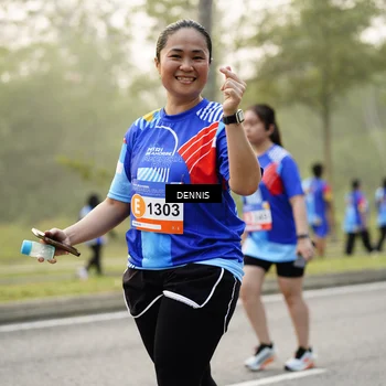 Runner Photo 5378969