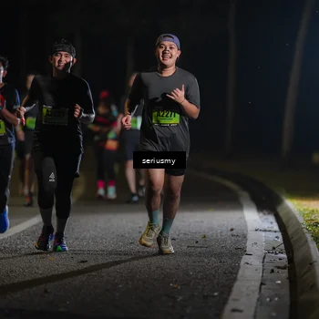 Runner Photo 5378970