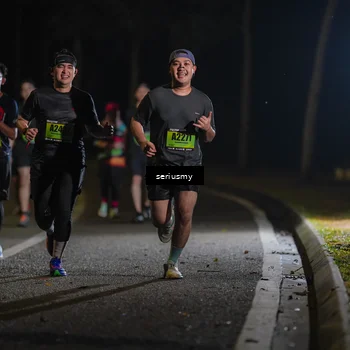 Runner Photo 5378971