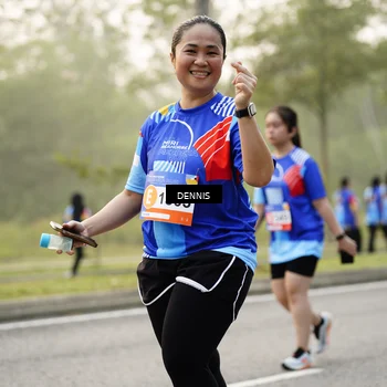 Runner Photo 5378973