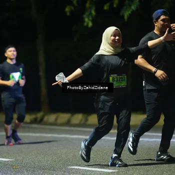Runner Photo 5378975