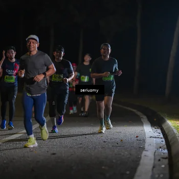 Runner Photo 5378976