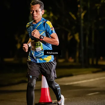 Runner Photo 5378977
