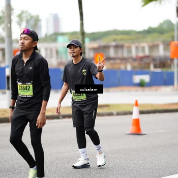 Runner Photo 5378981