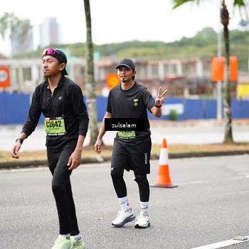Runner Photo 5378982