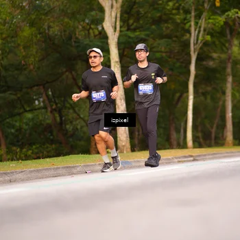 Runner Photo 5378985