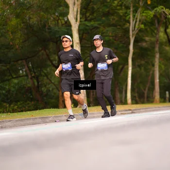 Runner Photo 5378987