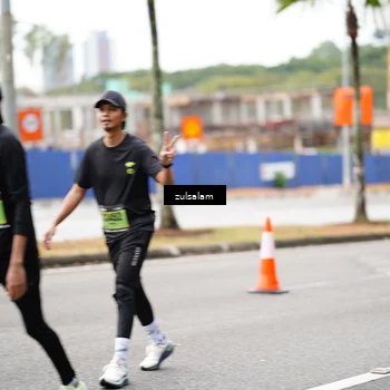 Runner Photo 5378990