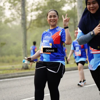 Runner Photo 5378992