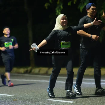 Runner Photo 5378994