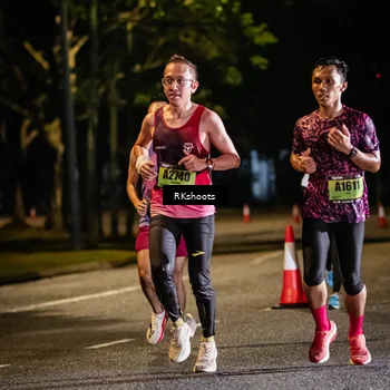 Runner Photo 5378998