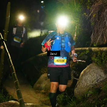 Runner Photo 5378999