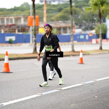 Runner Photo 5379002