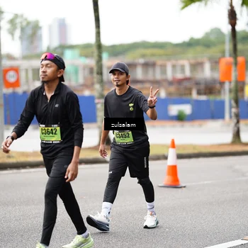 Runner Photo 5379003