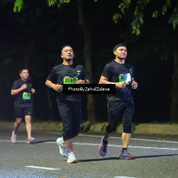 Runner Photo 5379004