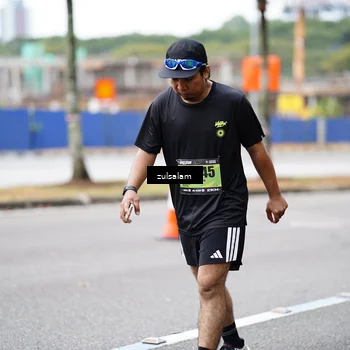 Runner Photo 5379006
