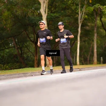 Runner Photo 5379007