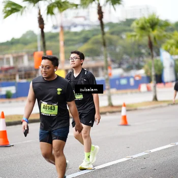 Runner Photo 5379008