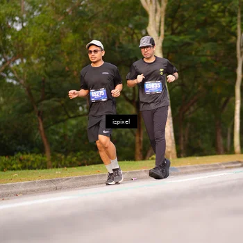 Runner Photo 5379009