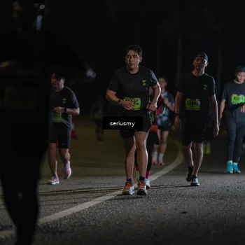 Runner Photo 5379013