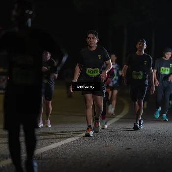 Runner Photo 5379014
