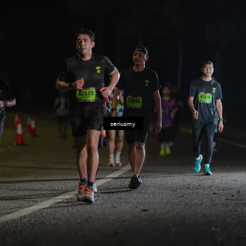 Runner Photo 5379015