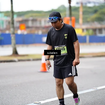 Runner Photo 5379016