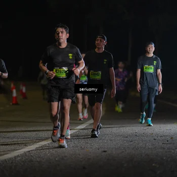Runner Photo 5379018