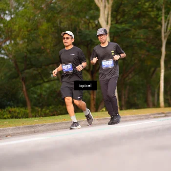 Runner Photo 5379022