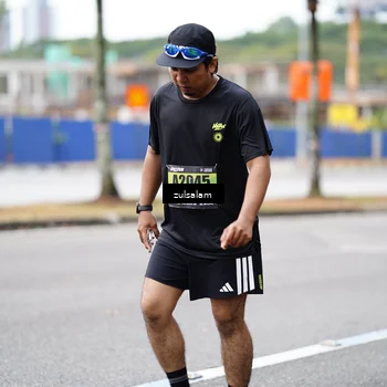 Runner Photo 5379024