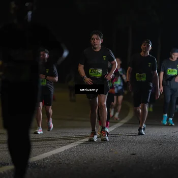 Runner Photo 5379025