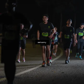 Runner Photo 5379026