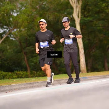 Runner Photo 5379028
