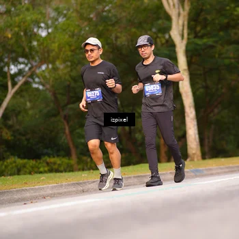Runner Photo 5379031
