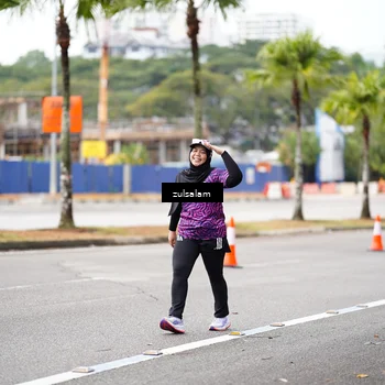 Runner Photo 5379032