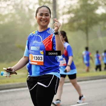 Runner Photo 5379034
