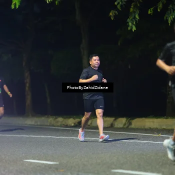 Runner Photo 5379036