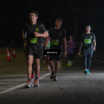 Runner Photo 5379038