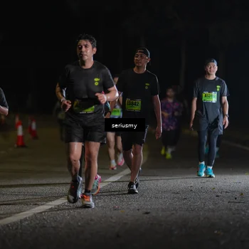 Runner Photo 5379039