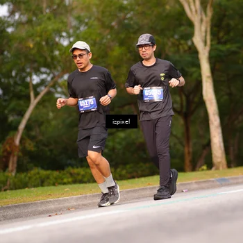 Runner Photo 5379040